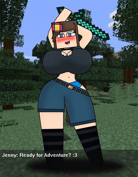 How to get Jenny mod : r/jennymod